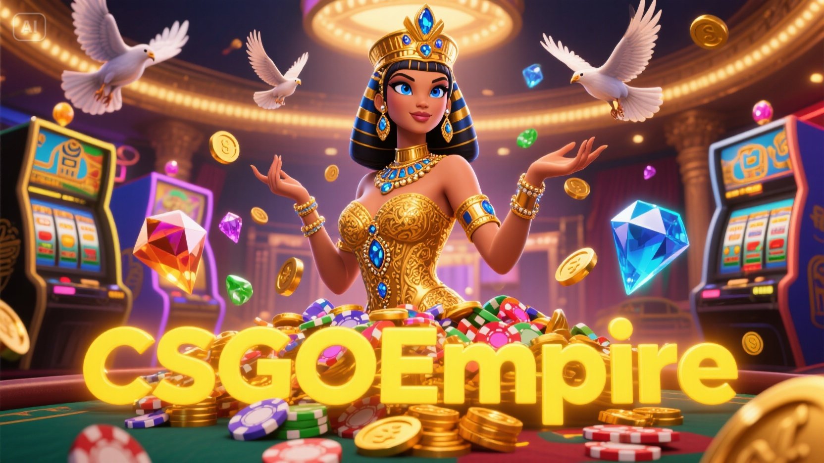 CSGOEmpire