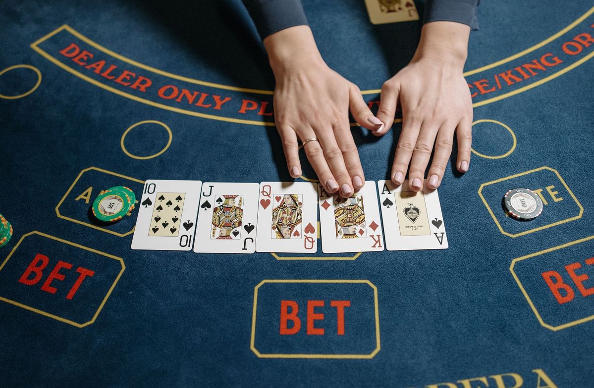 CSGOEmpire Live Casino