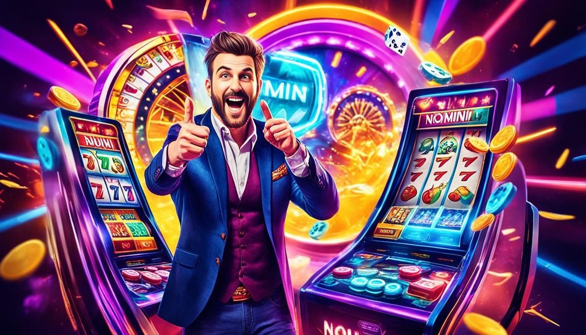 CSGOEmpire Live Casino